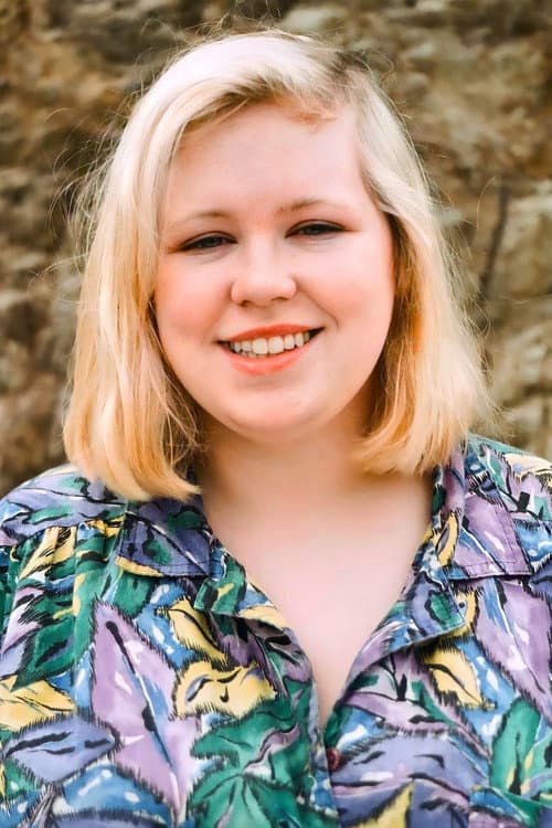 Amerah Ames