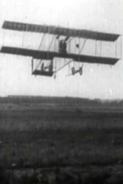 Aviation Week at Rheims