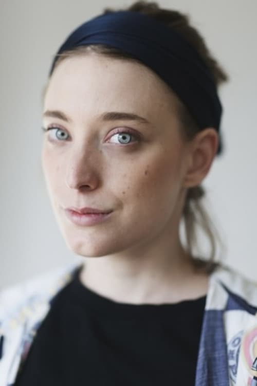 Marie Toscan
