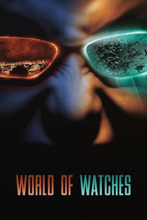 World of Watches Collection