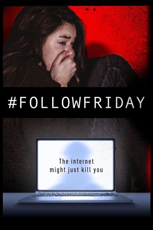 #FollowFriday