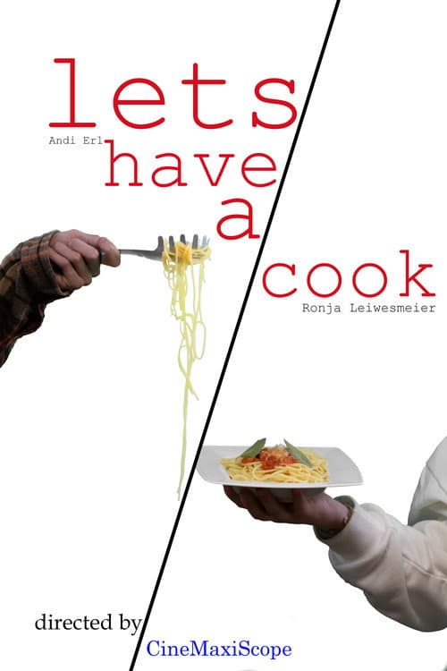 lets have a cook