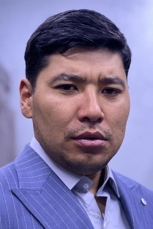 Askar Kachkynbaev