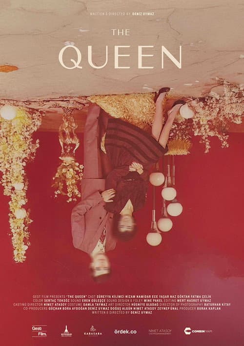 The Queen