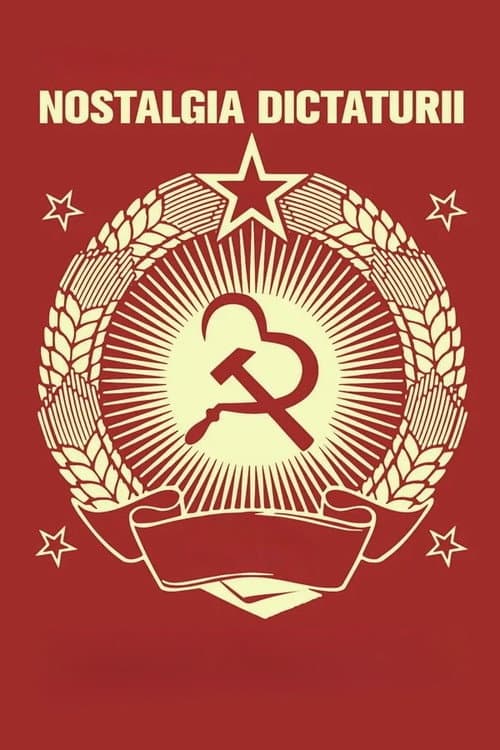 Nostalgia for Dictatorship