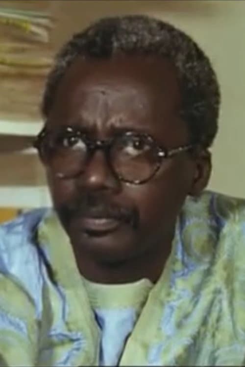 Cinéastes de notre temps : Souleymane Cissé