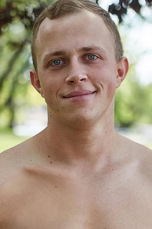 Jase (Corbin Fisher)