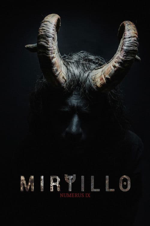 Mirtillo - Numerus IX