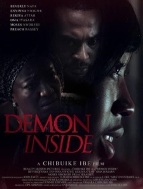 Demon Inside
