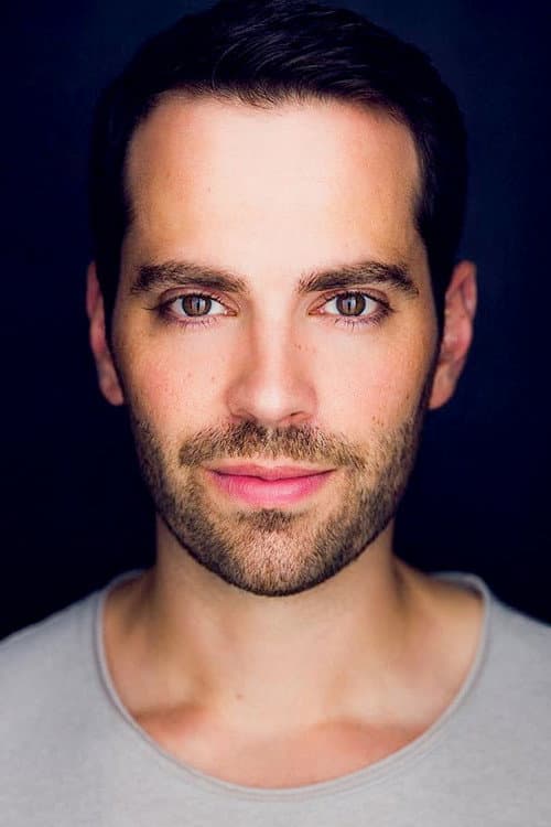Shane Andries