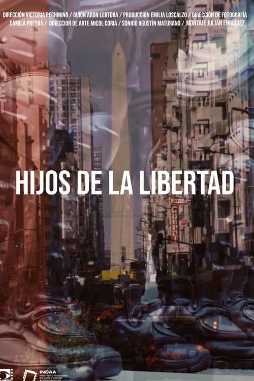 Hijos de la Libertad