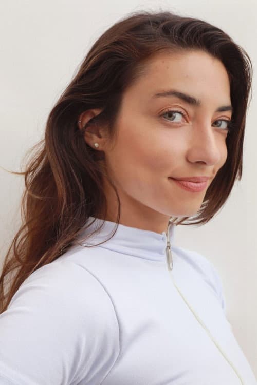 Júlia Oristanio