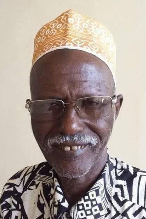 Hamadou Dabale
