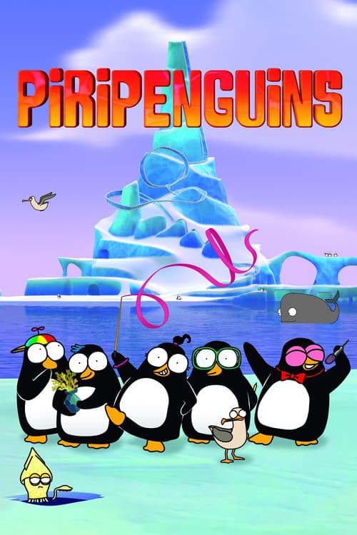 Piripenguins