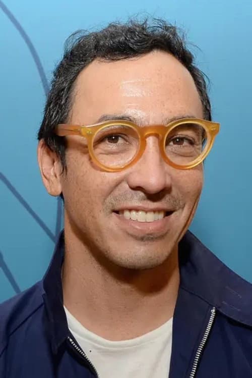 Geoff McFetridge
