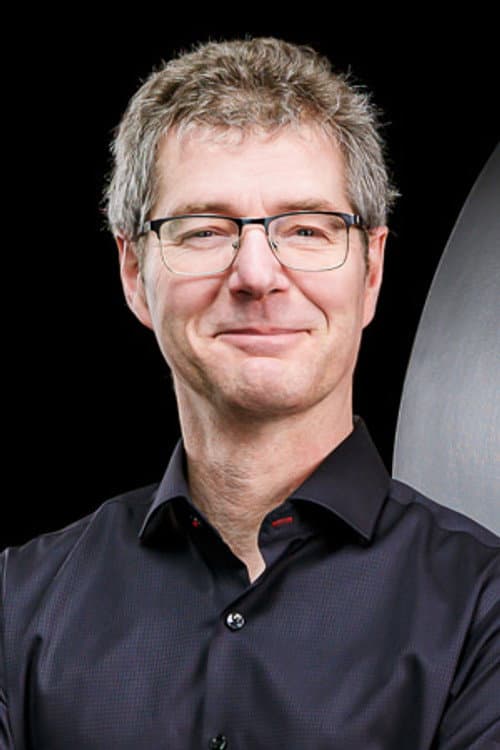 Philippe Magnan
