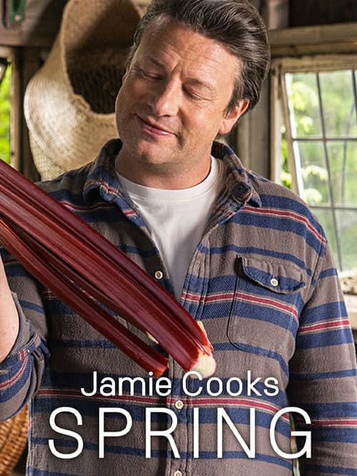 Jamie Oliver Seasons
