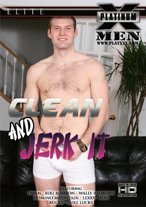 Clean and Jerk It
