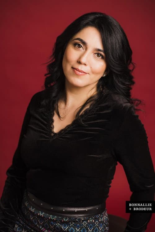 Paz Leonora Parra