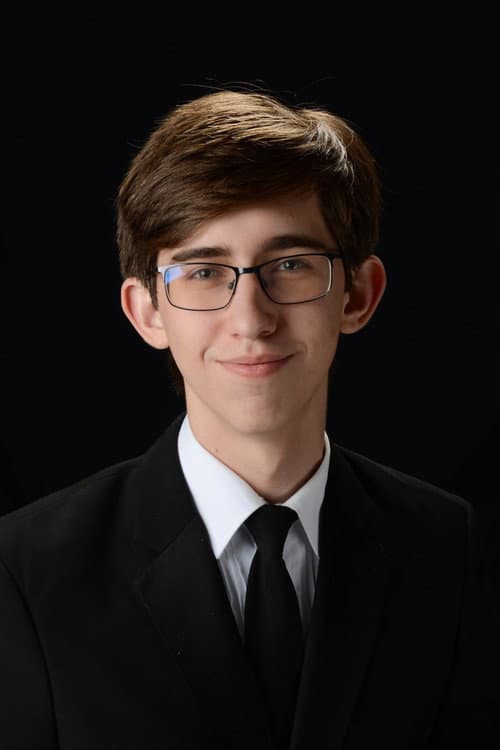Noah Belyea