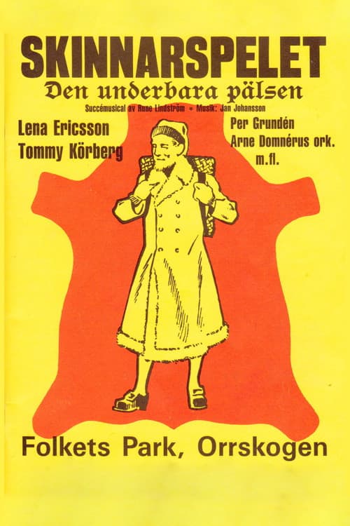 Skinnarspelet