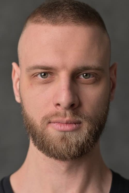 Gleb Agapychev