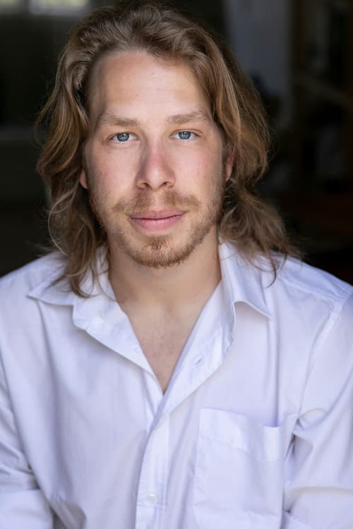 Liam Prisk
