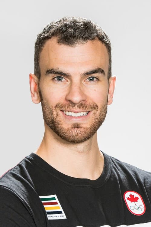 Eric Radford