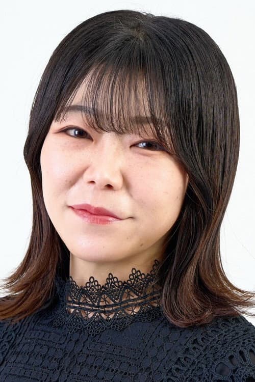 Miyuki Sahaku