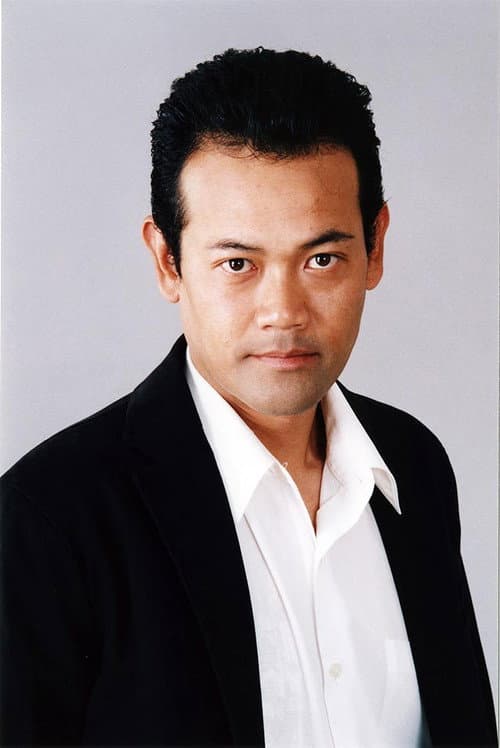 Kuronosuke Kagawa