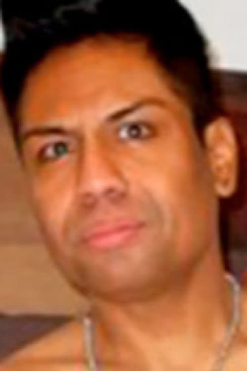 Adrian Dark