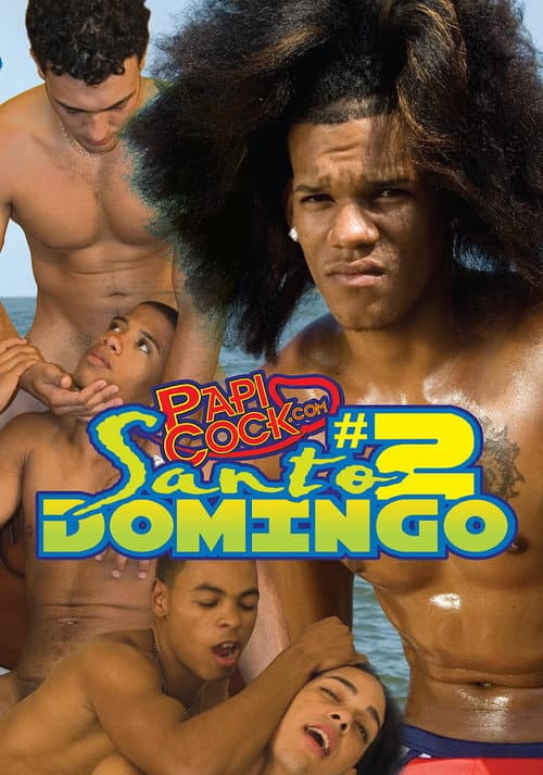 Santo Domingo Uncut 2