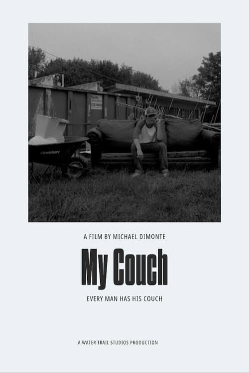 My Couch