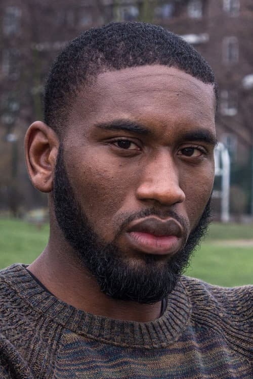 Daniel Bailey