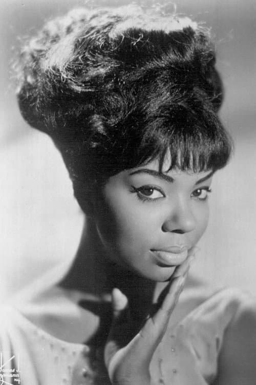 Mary Wells