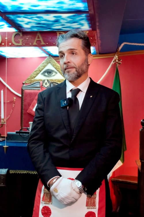 Marco Stagni