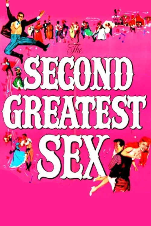 The Second Greatest Sex