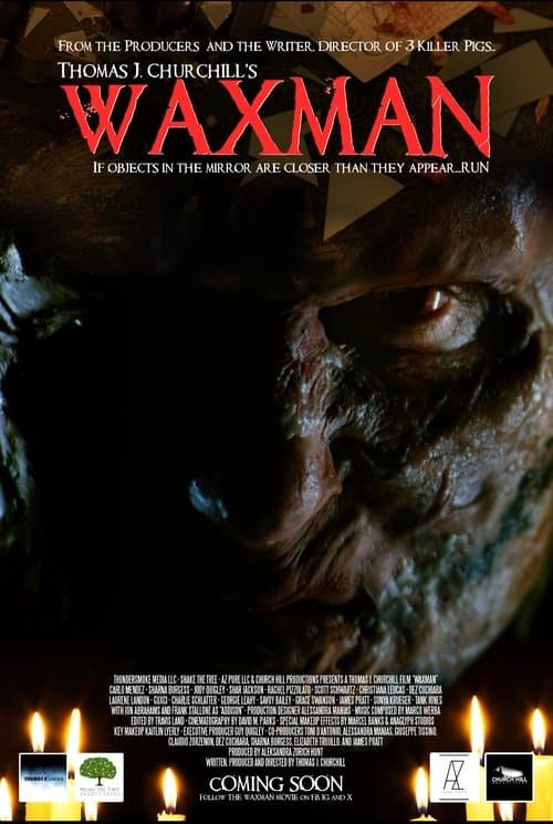 Waxman
