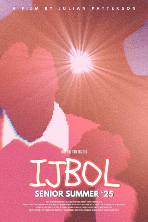 IJBOL SENIOR SUMMER '25