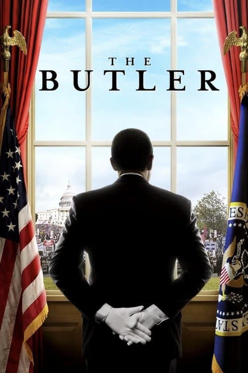 The Butler