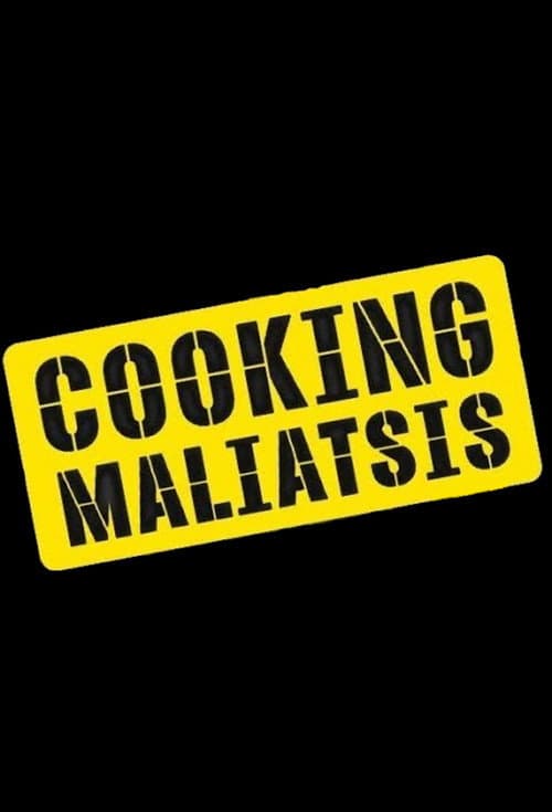 Cooking Maliatsis