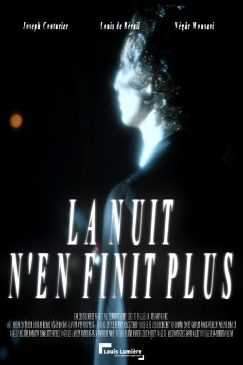 The Night Never Ends