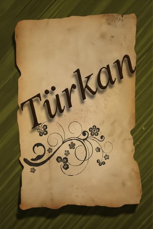 Türkan