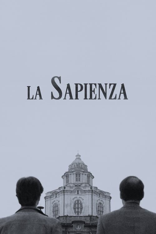 La Sapienza