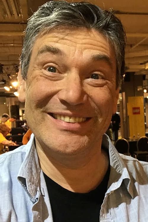 Dirk Denoyelle