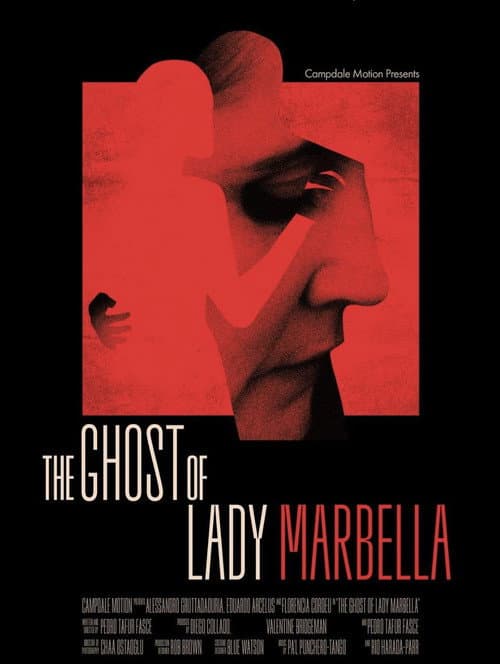 The Ghost of Lady Marbella