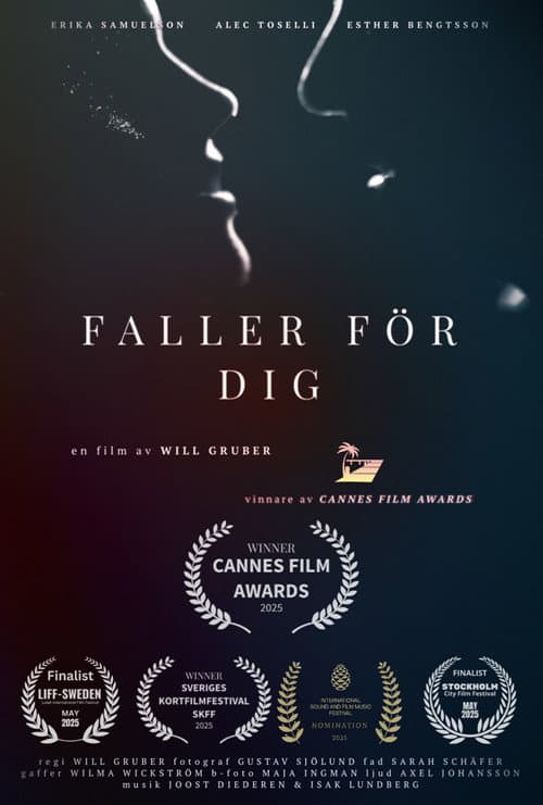 Faller För Dig