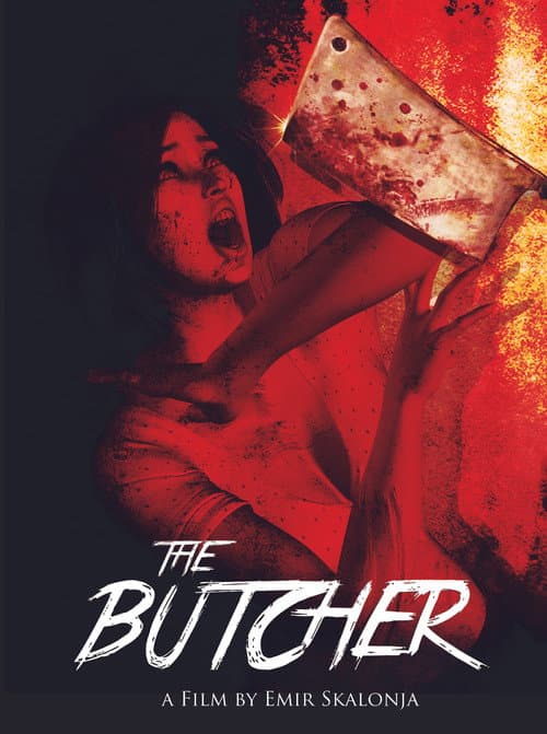 The Butcher