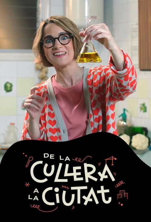 De la cullera a la ciutat