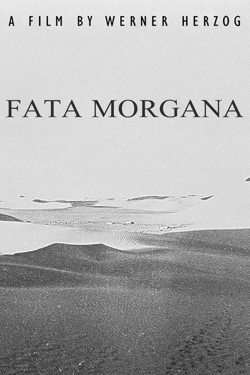 Fata Morgana